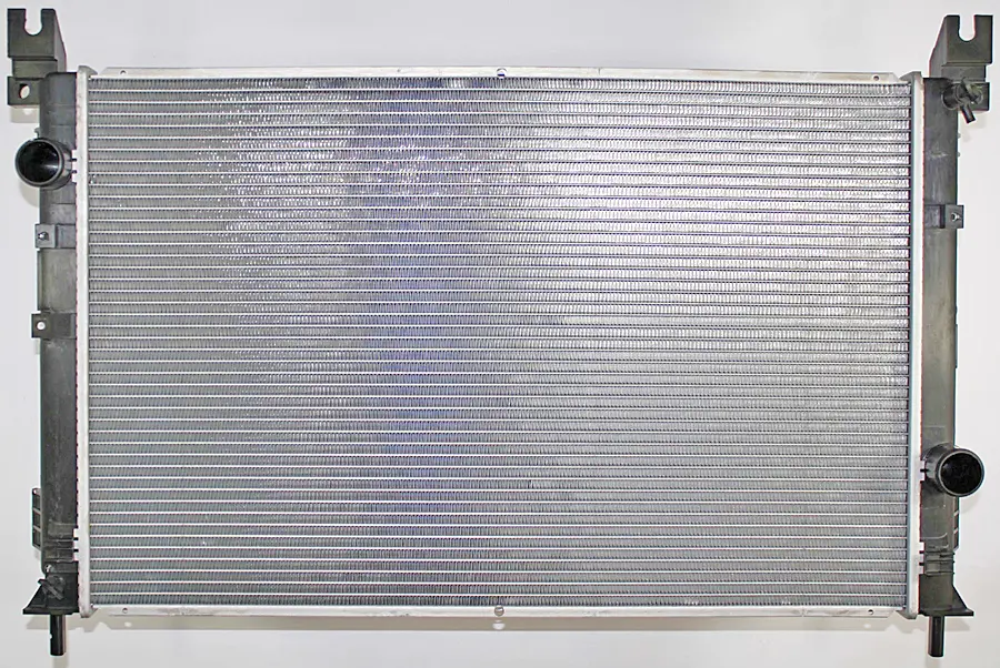 Radiator - image principale du produit