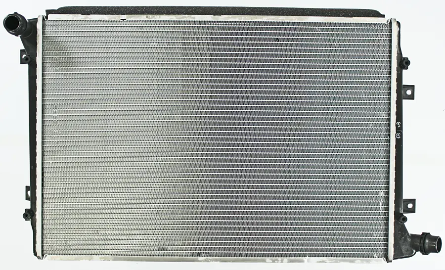 Radiator - image principale du produit