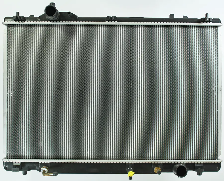 Radiator - main product image