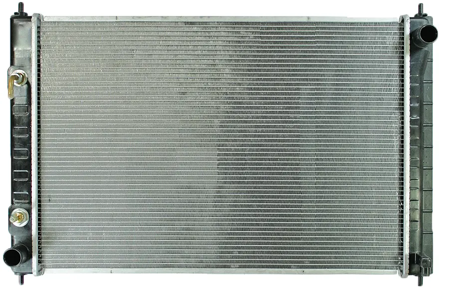 Radiator - image principale du produit