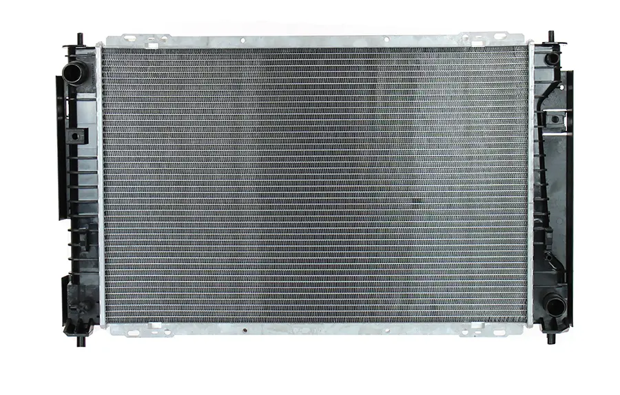 Radiator - image principale du produit