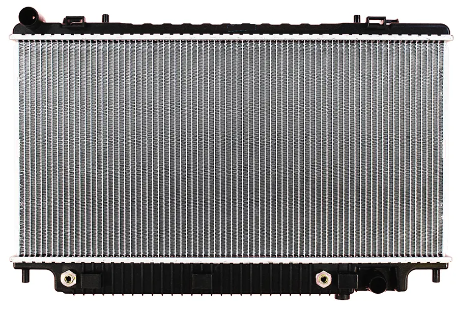 Radiator - main product image
