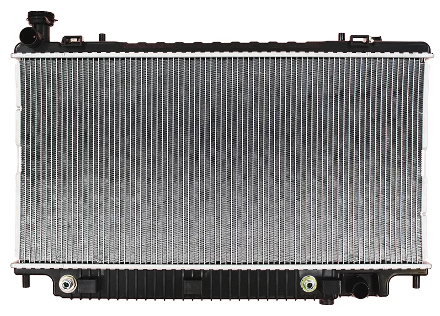 Radiator - image principale du produit