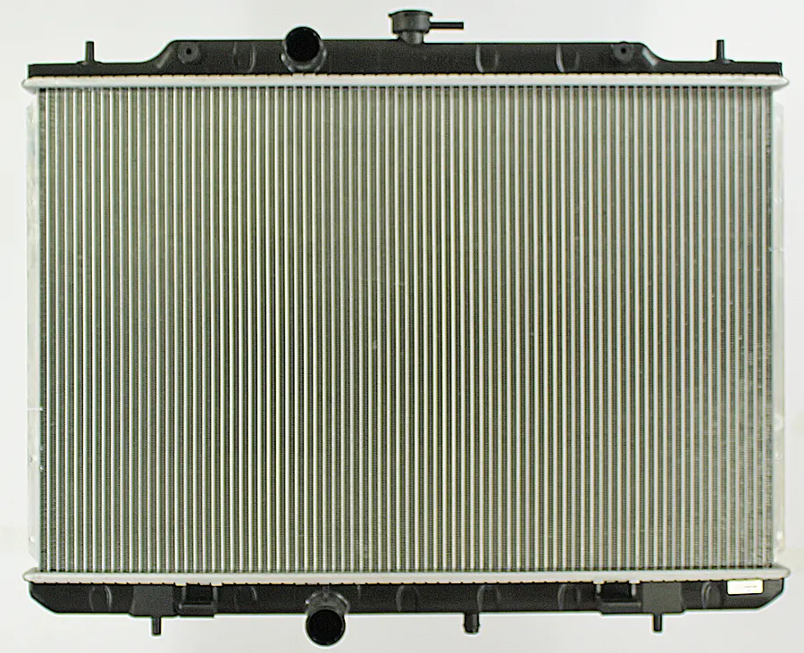 Radiator - image principale du produit