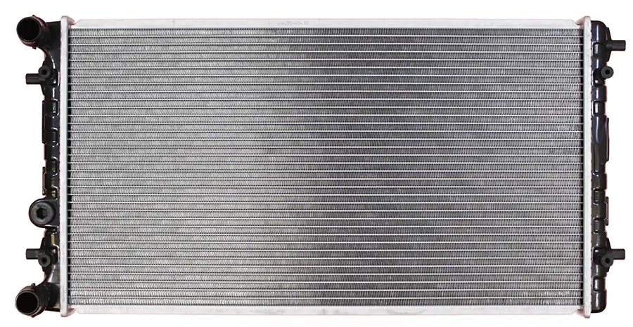 Radiator - image principale du produit