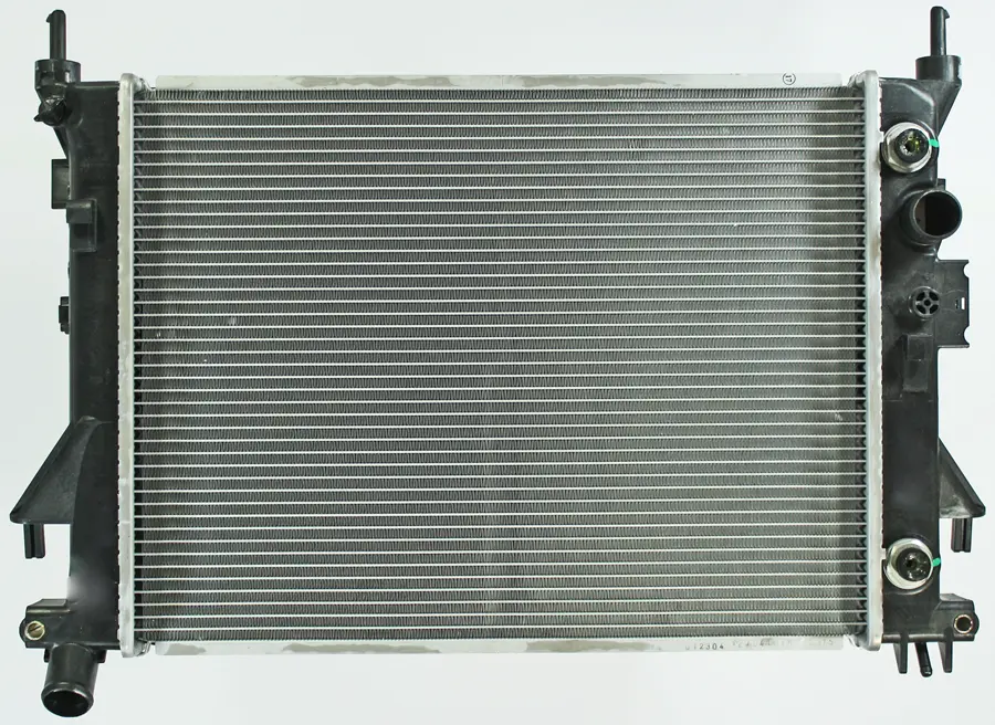 Radiator - image principale du produit