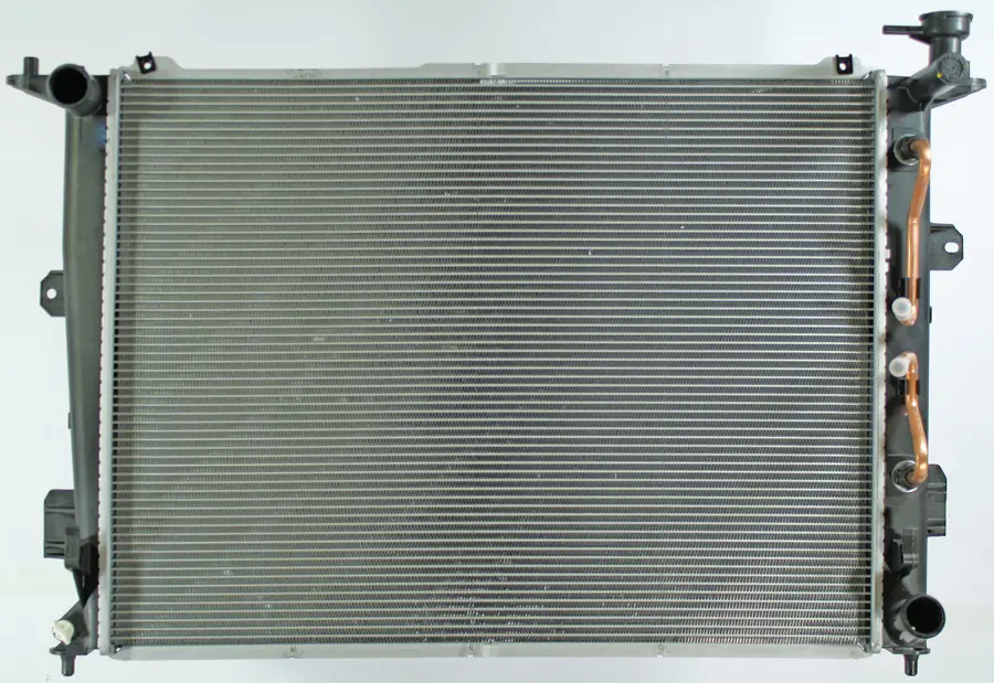 Radiator - main product image