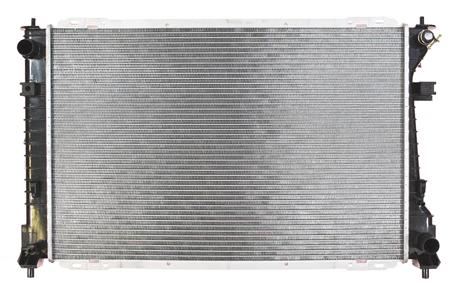 Radiator - image principale du produit