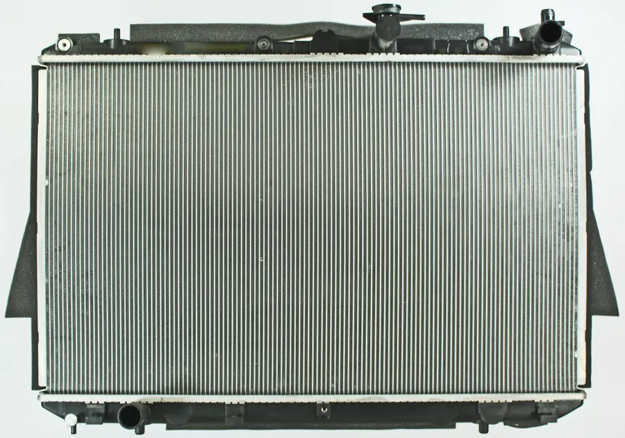 Radiator - main product image