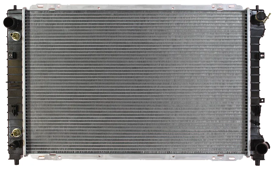 Radiator - image principale du produit