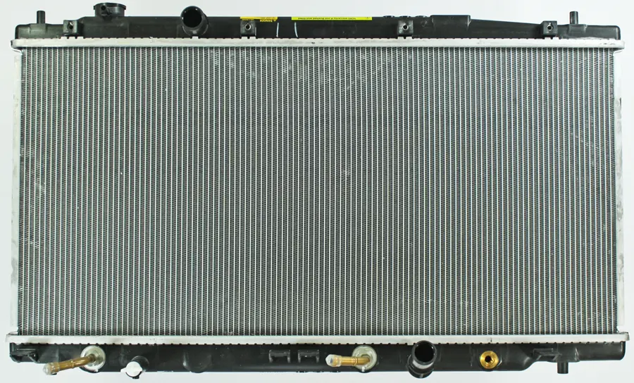 Radiator - image principale du produit