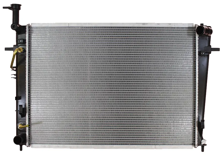 Radiator - main product image