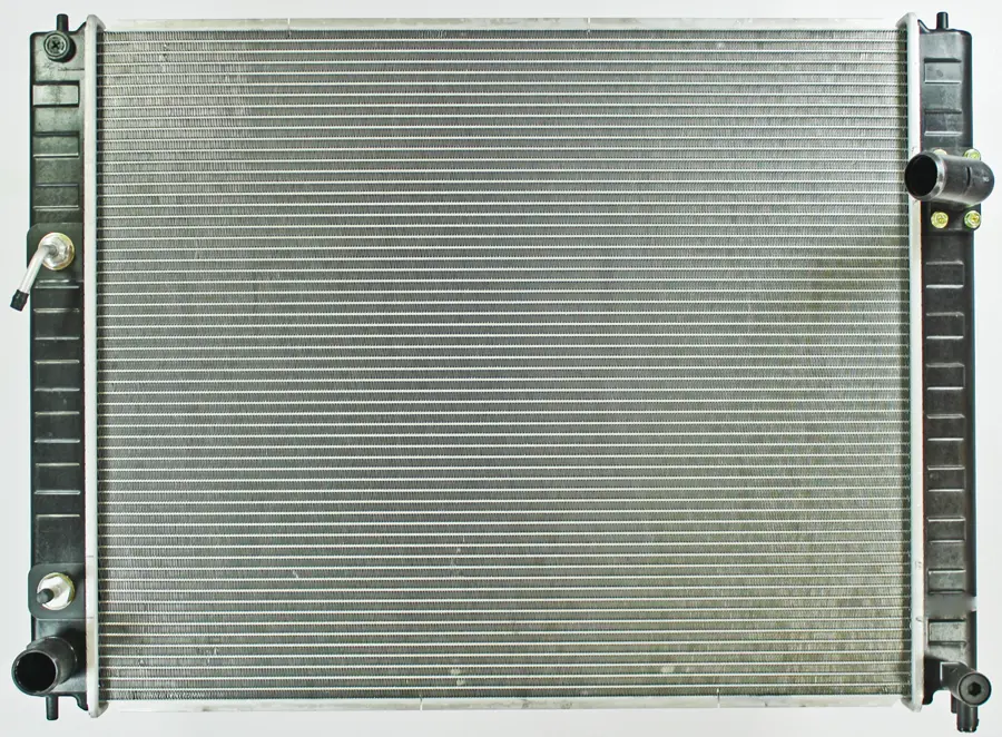 Radiator - image principale du produit