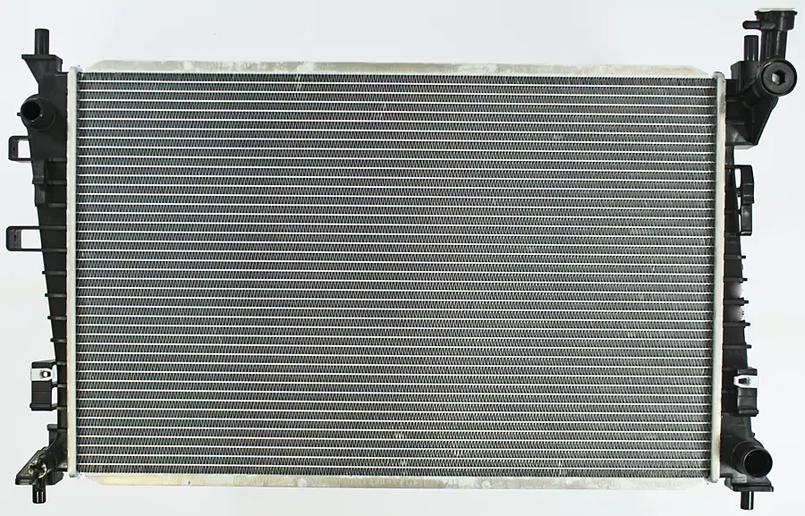 Radiator - image principale du produit