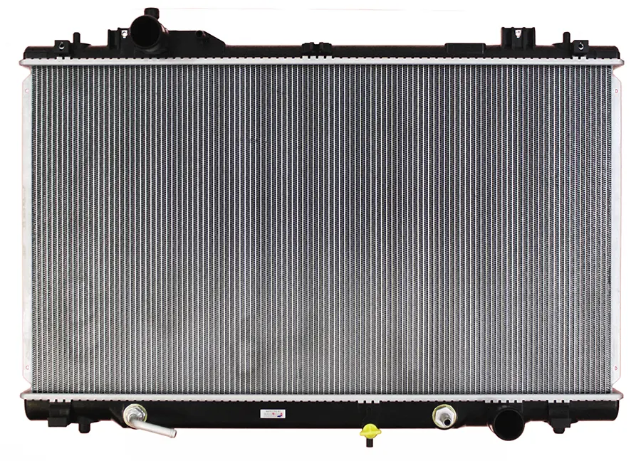 Radiator - main product image