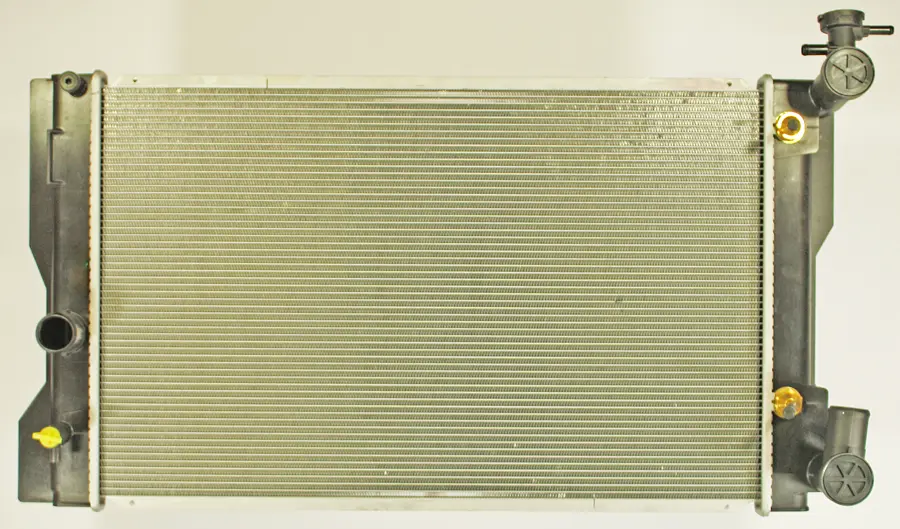 Radiator - image principale du produit