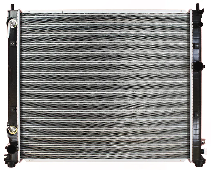 Radiator - main product image