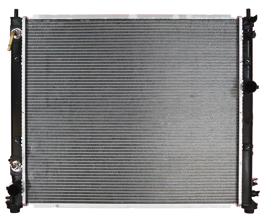 Radiator - image principale du produit