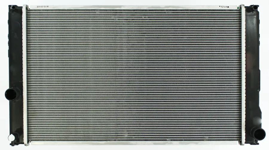 Radiator - image principale du produit