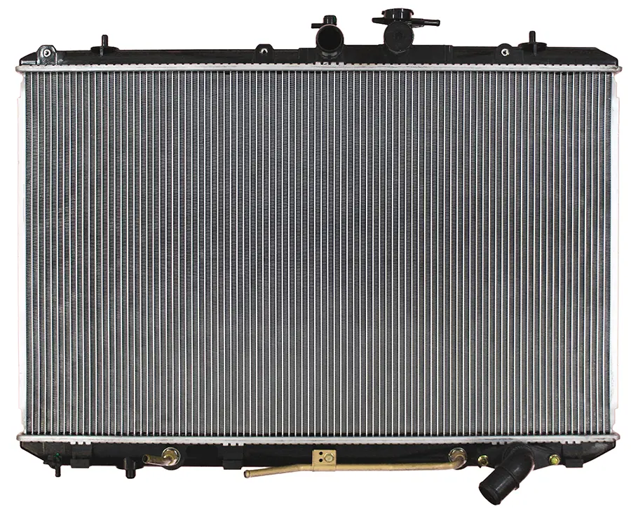 Radiator - image principale du produit