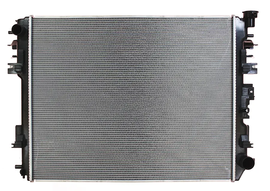 Radiator - image principale du produit