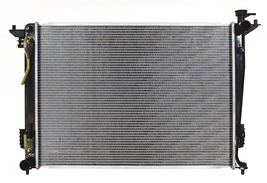 Radiator - main product image