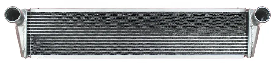 Radiator - image principale du produit