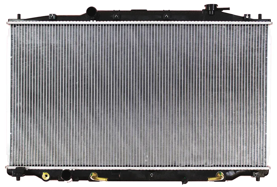 Radiator - image principale du produit