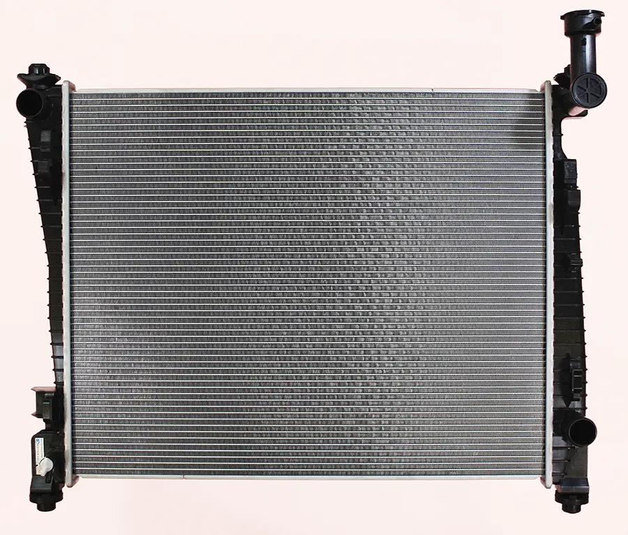 Radiator - image principale du produit