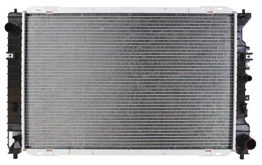 Radiator - image principale du produit