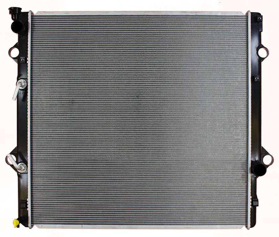 Radiator - image principale du produit