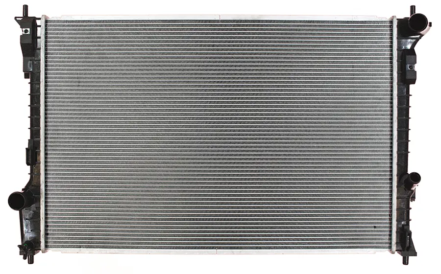 Radiator - main product image