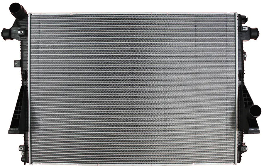 Radiator - image principale du produit