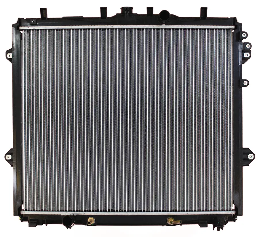Radiator - main product image