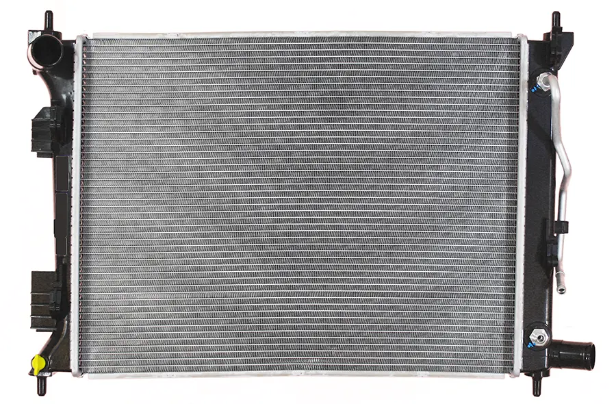 Radiator - main product image