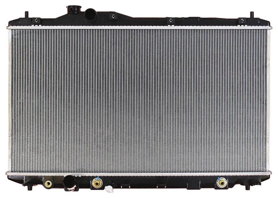 Radiator - image principale du produit