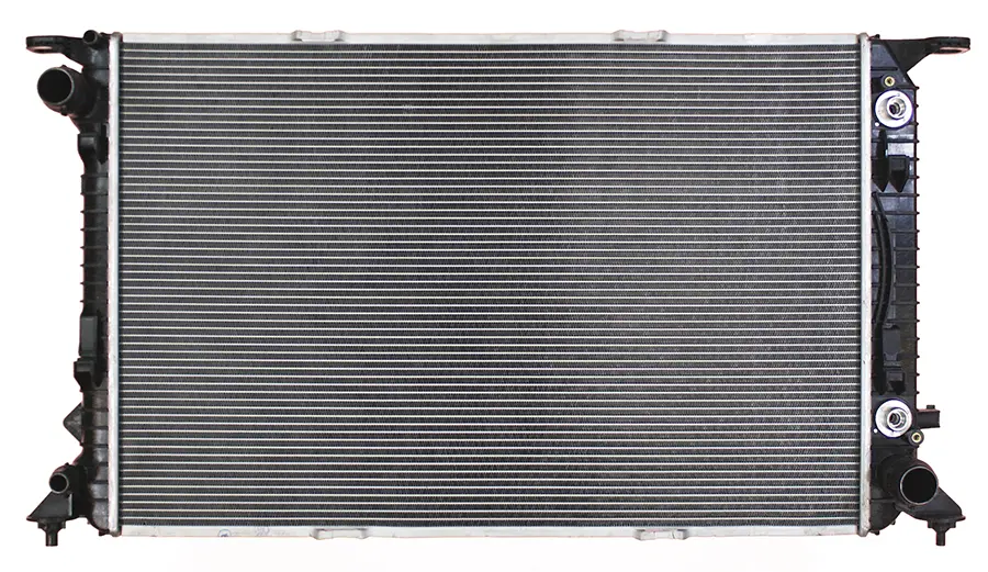 Radiator - image principale du produit