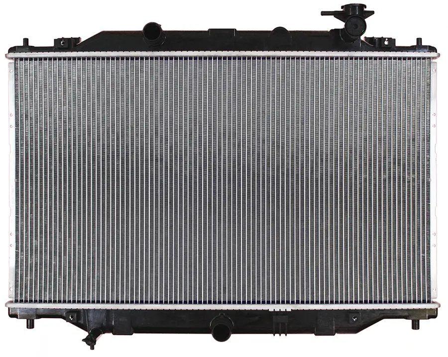 Radiator - main product image