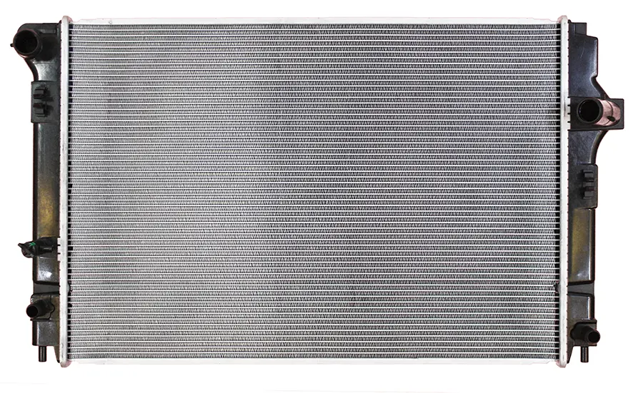 Radiator - image principale du produit