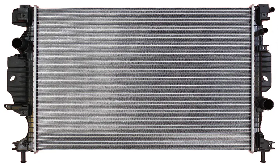Radiator - main product image