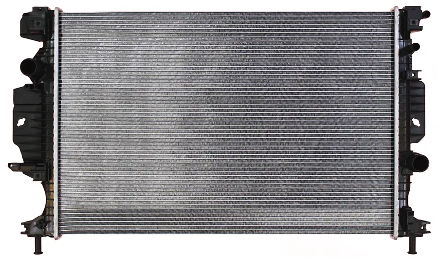 Radiator - image principale du produit