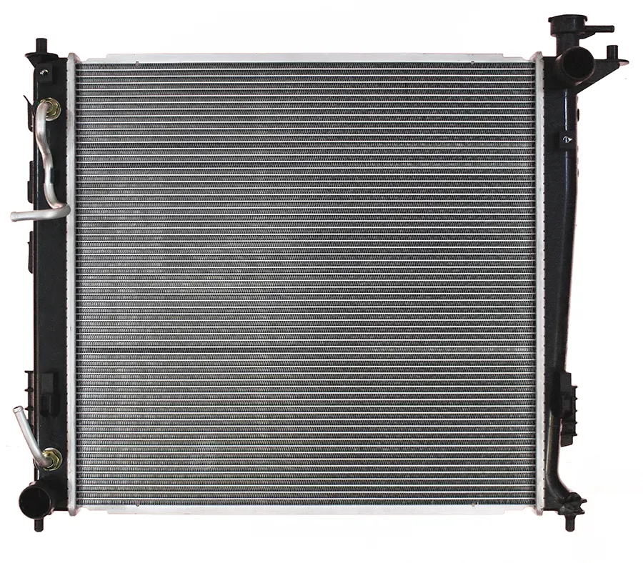 Radiator - main product image