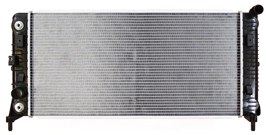Radiator - main product image