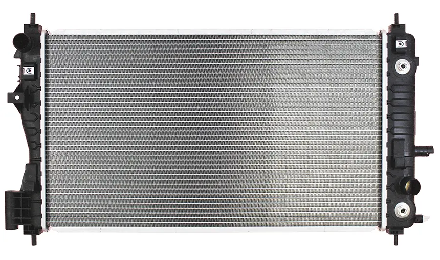 Radiator - image principale du produit