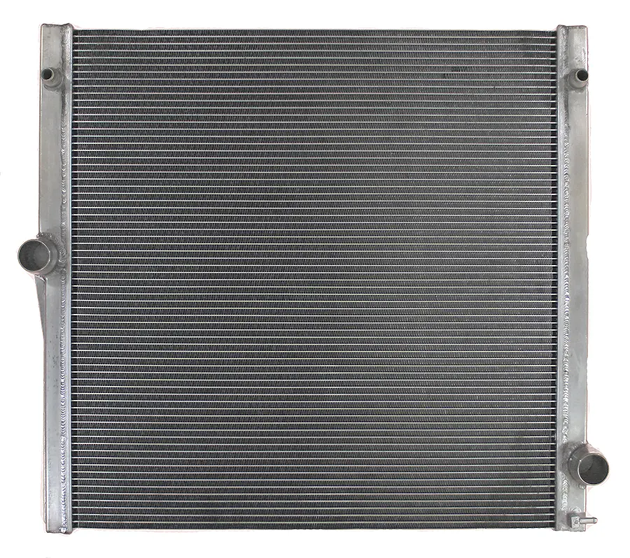 Radiator - main product image
