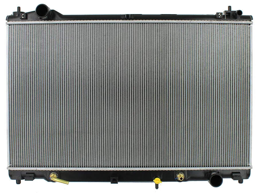 Radiator - image principale du produit