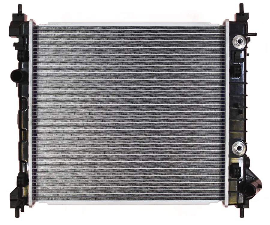 Radiator - image principale du produit