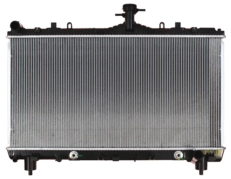 Radiator - image principale du produit
