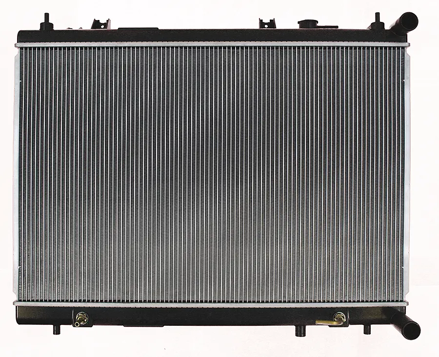 Radiator - image principale du produit