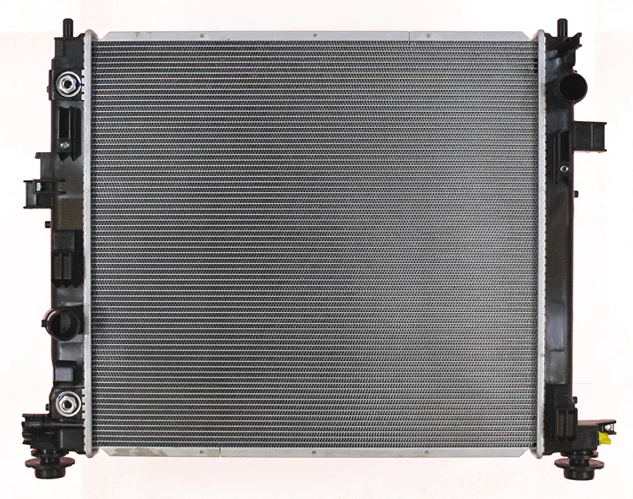 Radiator - image principale du produit